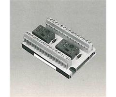 0809-0104-00-30 Hawa  0809 Relay Board Cradle Relay 1 x 4 